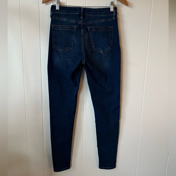 Reiss Lux Skinny Jeans Size 28 - Picture 4 of 6